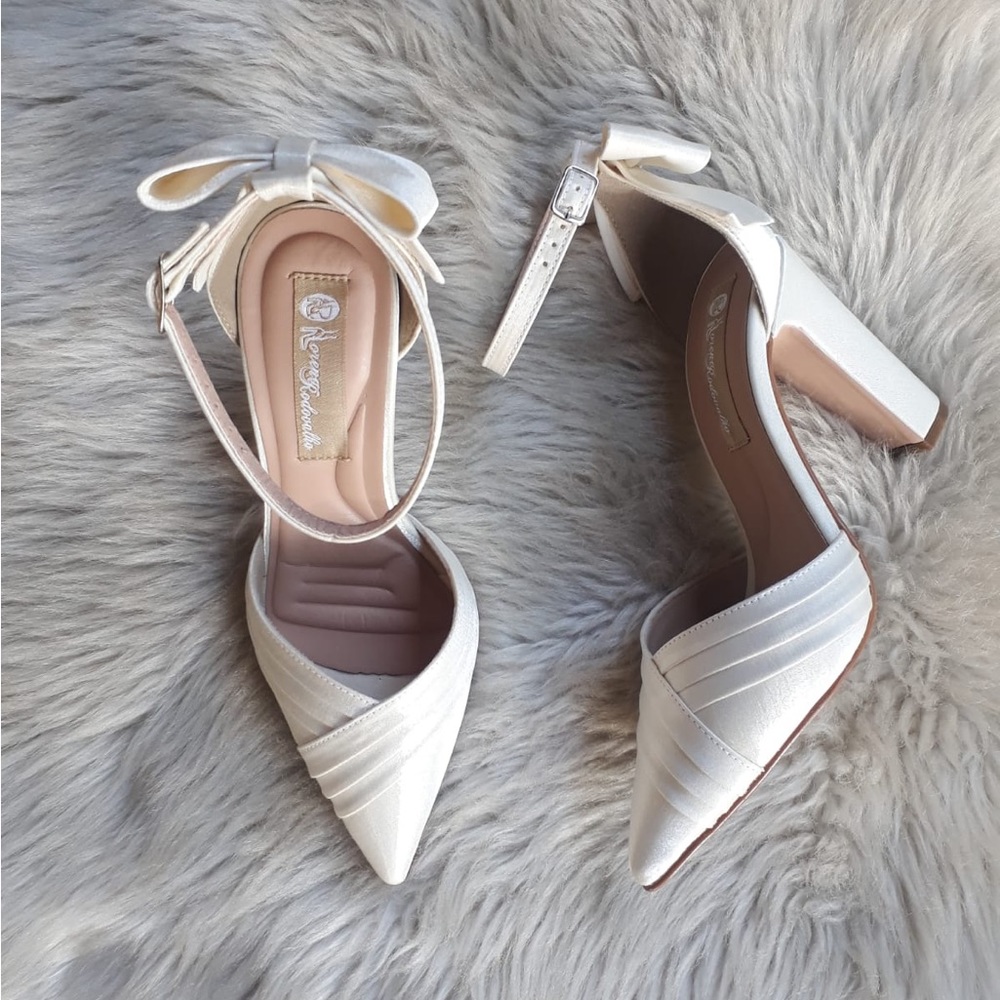 wedding shoes - NEW